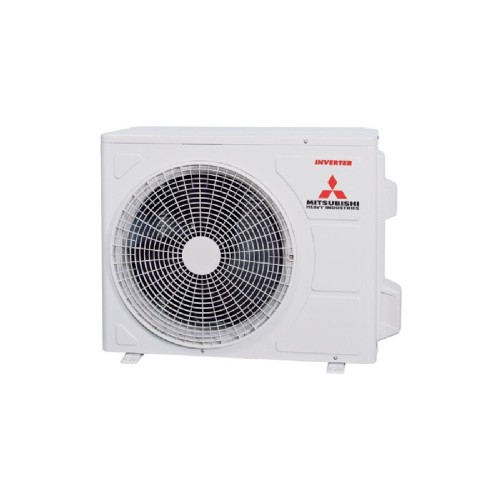ΚΛΙΜΑΤΙΣΤΙΚΟ MITSUBISHI DXK/DXC-12 Z6-W1 INVERTER 12000BTU R32